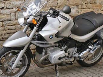 BMW R 1150 R - 3