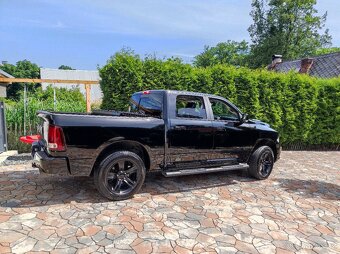 Dodge ram - 3