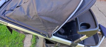 Thule Urban Glide double 2 - 3