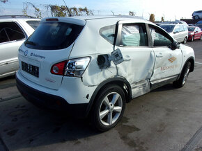 Nissan Qashqai J10 - 3