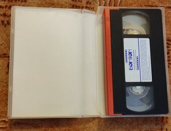 VHS Purpurové řeky - 3