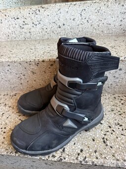 Moto boty Forma adventure Low - 3