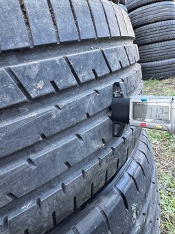 225/55/19 - Toyo letní sada pneu - 3