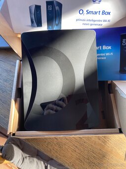 Smart Box O2 - 3