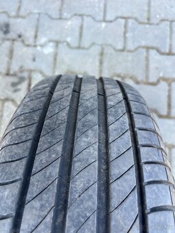 Michelin Primacy 4 - 3
