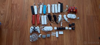 Příslušenství Nintendo wii - 3