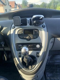 Citroen Xsara Picasso - 3