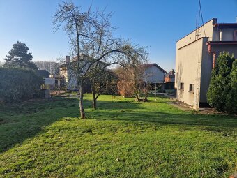 Prodej RD Stará Ves nad Ondřejnicí platí do smazání - 3