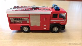 Hasičské auto - 3