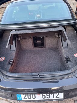 Prodám Volkswagen eos 1.4 tsi 90kw - 3
