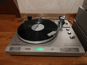 Sestava Nordmende 1400 + CD2003 + LB1050 - 3