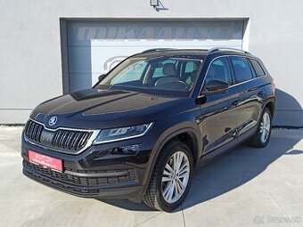 ŠKODA KODIAQ 2.0TDI 140kW STYLE PLUS - 3