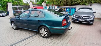 Octavia 1.9 TDI 66kw - 3