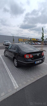 Volkswagen Passat B6 2.0tdi 103kw - 3