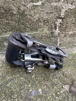 Přehazovačka Shimano SORA 8sp - 3