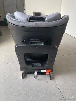 Autosedačka Britax Römer Dualfix M I-Size - 3