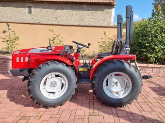 Antonio carraro 3200 Tigre ZĽAVA - 3