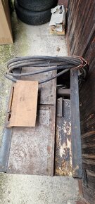 Hoblovka 1,5kW 400V 200mm - 3