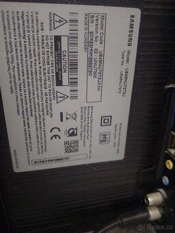 Prodám televizor Samsung smart - 3