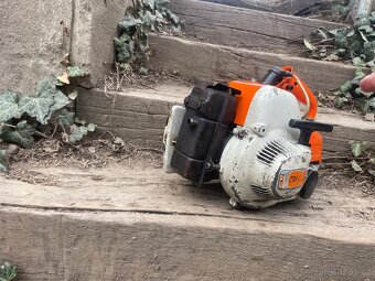 Stihl 08 - 3