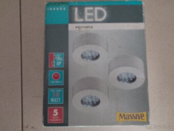 Massive Philips led vnitrni - 3