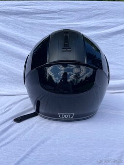 Přilba HD DOT M1V - 3