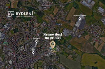 Prostorný a světlý byt 3+1+L po rekonstrukci v klidné lokali - 3