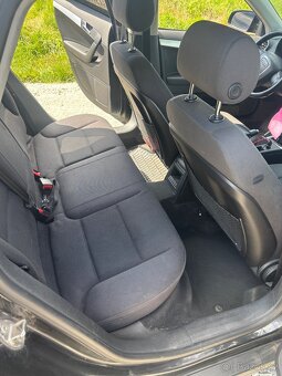 Audi a3 - 3