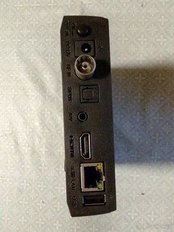O2 TV set-top box nové generace - 3