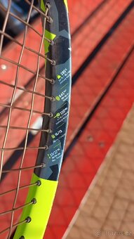 Raketa Babolat Pure Aero Team - 3