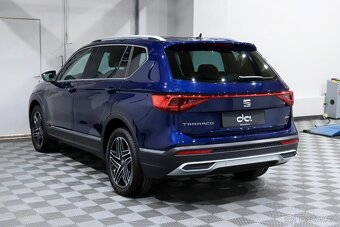 Seat Tarraco 2.0 TSI 140 kW DSG 4Drive Xcellence 7 Míst - 3