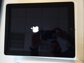 Tablet Apple iPad 3G (3.gen.) - 3