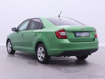 Škoda Rapid 1,0 TSI 70kW CZ Ambition (2017) - 3