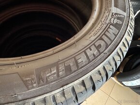 LETNÍ MICHELIN 195/55R16 - 3