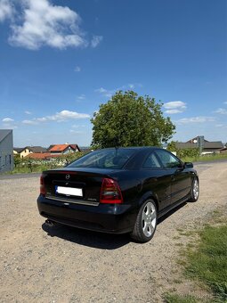 Opel Astra G Bertone IRMSCHER 1.8 benzín - 3