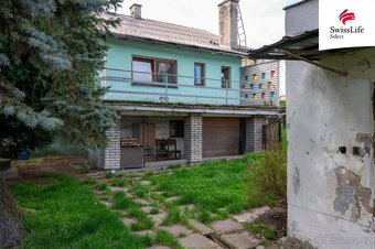 Prodej rodinného domu 120 m2 Třešňová, Rychvald - 3
