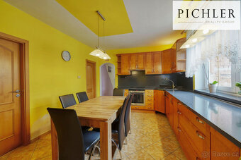 Prodej bytu 4+1 173 m² - 3