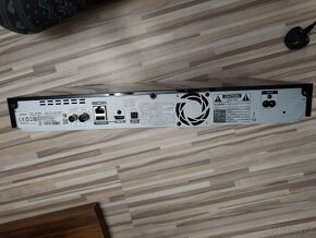 Samsung DVD - 3