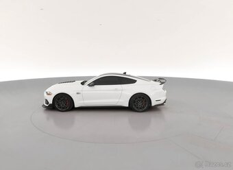 Ford Mustang Mach 1 - 3