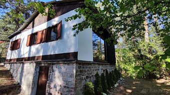 Prodej chata, 70 m2 - Slatiňany - Škrovád, ev.č. 00602 - 3