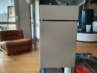 Kompaktní systém Braun Audio 1 s reproduktorem L60 - 3