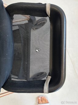 Cybex mios rosegold - 3