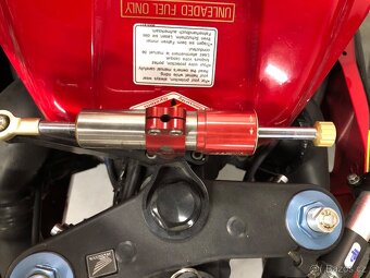 HONDA CBR 600RR - 3