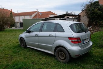 Mercedes Benz B150 na díly, nebo opravu - 3