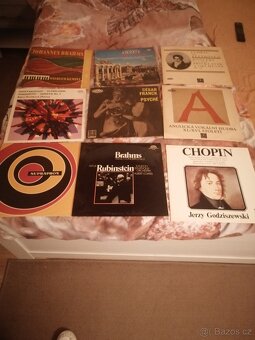 vazna hudba vinyl - 3
