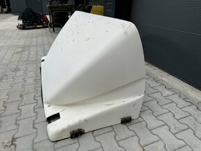 Spojler Ford Transit - 3
