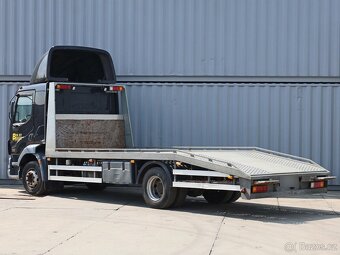 DAF LF 55.180, 12 TUN, NÁJEZDY, PĚKNÉ PNEU, TOP STAV - 3