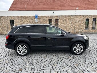AUDI Q7 4L 3.0 TDI 171KW QUATTRO - 3