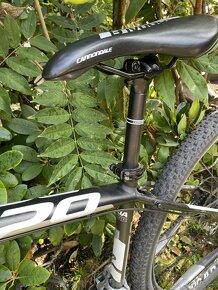 Kolo MTB Cannondale Trail4 - 3