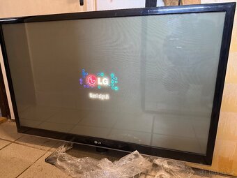 LG 50PJ250 - 3